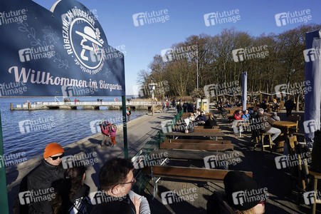 Ausflugswochenende in Berlin