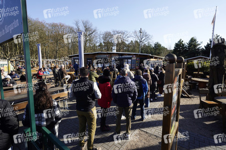 Ausflugswochenende in Berlin