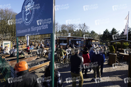 Ausflugswochenende in Berlin