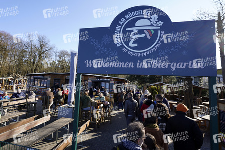 Ausflugswochenende in Berlin