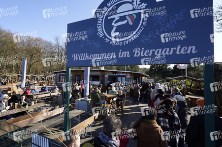 Ausflugswochenende in Berlin