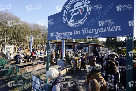 Ausflugswochenende in Berlin