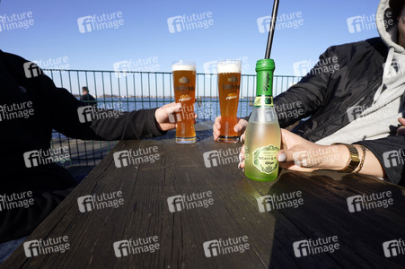 Ausflugswochenende in Berlin