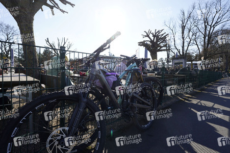 Ausflugswochenende in Berlin