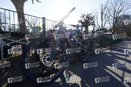 Ausflugswochenende in Berlin