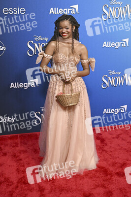 Filmpremiere 'Schneewittchen' in Los Angeles