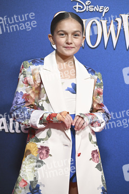 Filmpremiere 'Schneewittchen' in Los Angeles