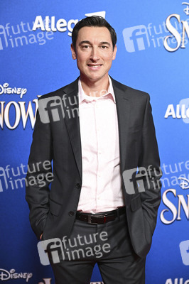 Filmpremiere 'Schneewittchen' in Los Angeles