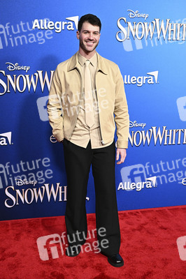 Filmpremiere 'Schneewittchen' in Los Angeles