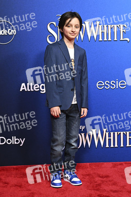 Filmpremiere 'Schneewittchen' in Los Angeles