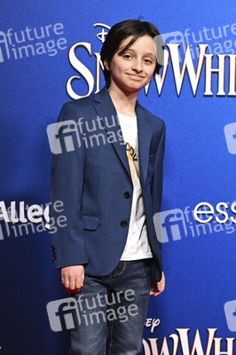 Filmpremiere 'Schneewittchen' in Los Angeles