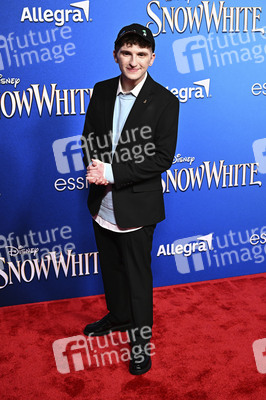 Filmpremiere 'Schneewittchen' in Los Angeles