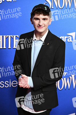 Filmpremiere 'Schneewittchen' in Los Angeles