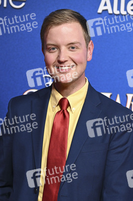 Filmpremiere 'Schneewittchen' in Los Angeles