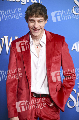 Filmpremiere 'Schneewittchen' in Los Angeles