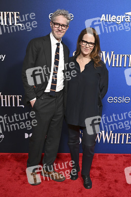 Filmpremiere 'Schneewittchen' in Los Angeles