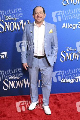 Filmpremiere 'Schneewittchen' in Los Angeles