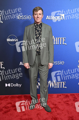 Filmpremiere 'Schneewittchen' in Los Angeles