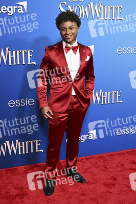 Filmpremiere 'Schneewittchen' in Los Angeles