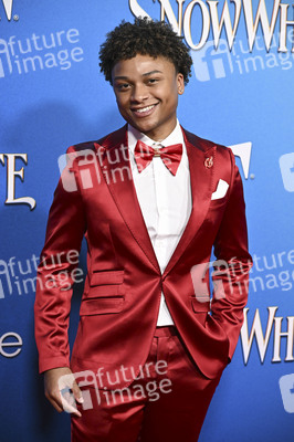 Filmpremiere 'Schneewittchen' in Los Angeles