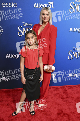 Filmpremiere 'Schneewittchen' in Los Angeles