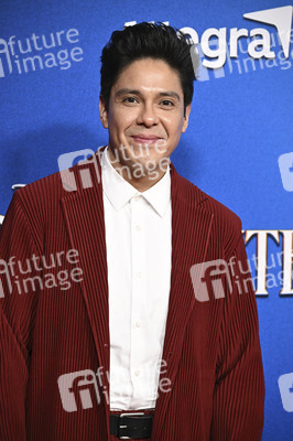 Filmpremiere 'Schneewittchen' in Los Angeles