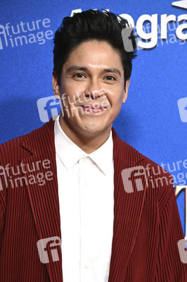 Filmpremiere 'Schneewittchen' in Los Angeles