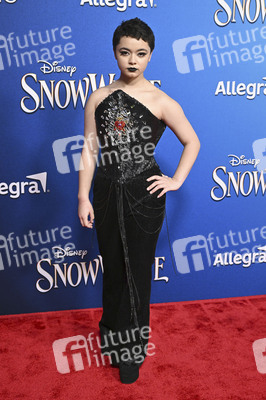 Filmpremiere 'Schneewittchen' in Los Angeles