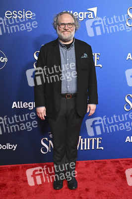 Filmpremiere 'Schneewittchen' in Los Angeles