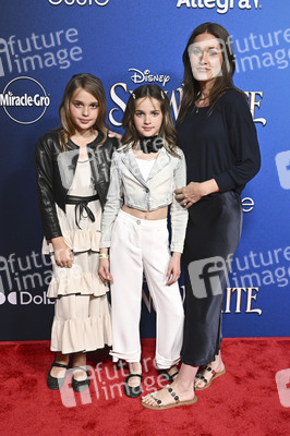 Filmpremiere 'Schneewittchen' in Los Angeles