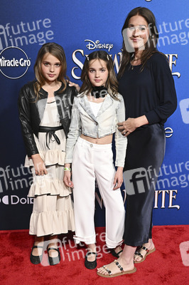 Filmpremiere 'Schneewittchen' in Los Angeles