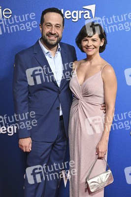 Filmpremiere 'Schneewittchen' in Los Angeles