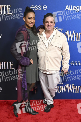 Filmpremiere 'Schneewittchen' in Los Angeles