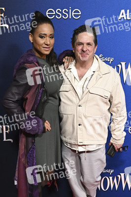 Filmpremiere 'Schneewittchen' in Los Angeles