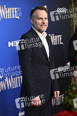 Filmpremiere 'Schneewittchen' in Los Angeles