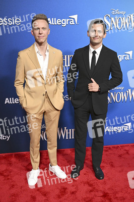 Filmpremiere 'Schneewittchen' in Los Angeles