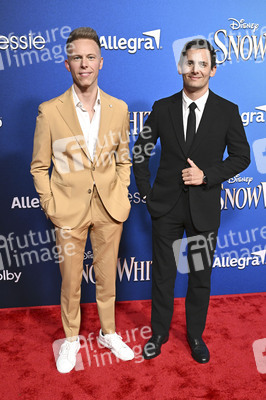 Filmpremiere 'Schneewittchen' in Los Angeles