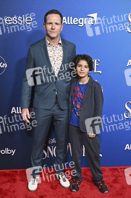 Filmpremiere 'Schneewittchen' in Los Angeles