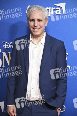 Filmpremiere 'Schneewittchen' in Los Angeles