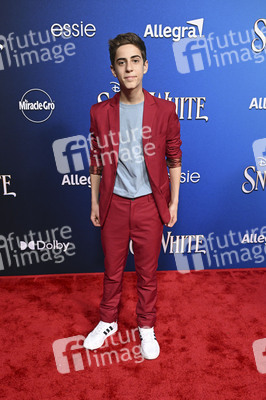 Filmpremiere 'Schneewittchen' in Los Angeles