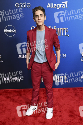 Filmpremiere 'Schneewittchen' in Los Angeles