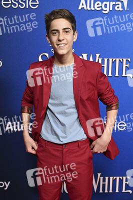 Filmpremiere 'Schneewittchen' in Los Angeles