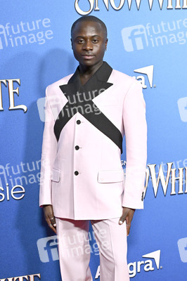 Filmpremiere 'Schneewittchen' in Los Angeles