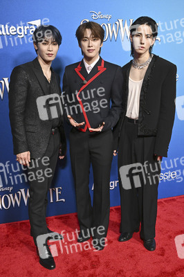 Filmpremiere 'Schneewittchen' in Los Angeles