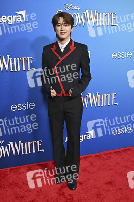 Filmpremiere 'Schneewittchen' in Los Angeles