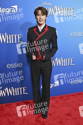 Filmpremiere 'Schneewittchen' in Los Angeles