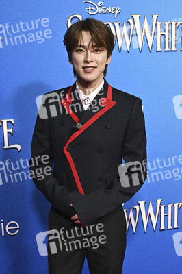 Filmpremiere 'Schneewittchen' in Los Angeles