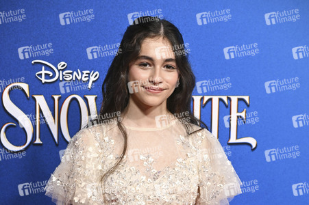 Filmpremiere 'Schneewittchen' in Los Angeles