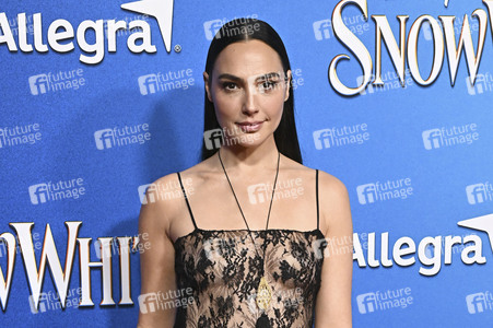 Filmpremiere 'Schneewittchen' in Los Angeles