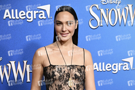 Filmpremiere 'Schneewittchen' in Los Angeles